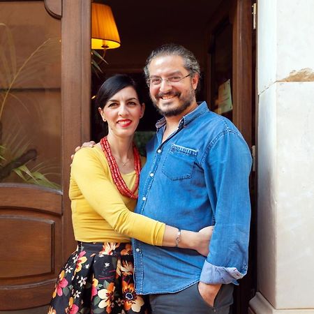 Relais Briuccia E Ristorante Capitolo Primo 호텔 몬탈레그로 외부 사진