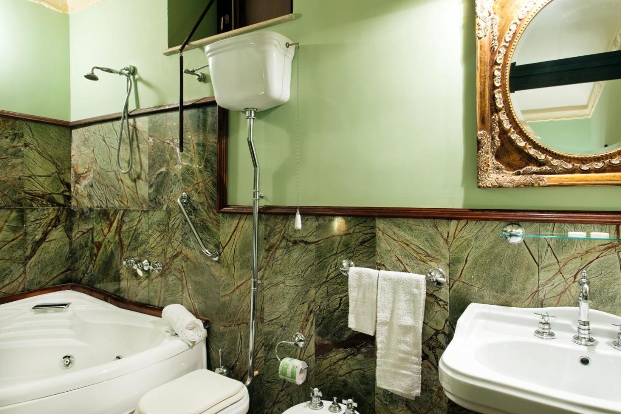 Relais Briuccia E Ristorante Capitolo Primo 호텔 몬탈레그로 외부 사진