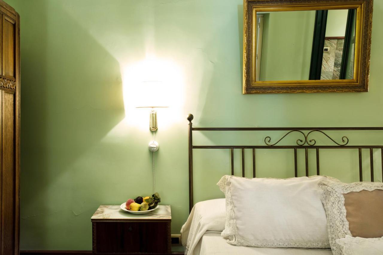 Relais Briuccia E Ristorante Capitolo Primo 호텔 몬탈레그로 외부 사진