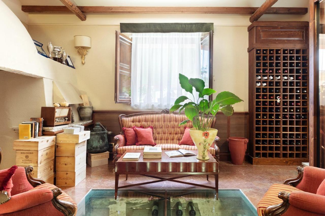 Relais Briuccia E Ristorante Capitolo Primo 호텔 몬탈레그로 외부 사진
