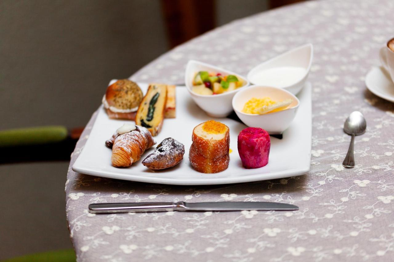 Relais Briuccia E Ristorante Capitolo Primo 호텔 몬탈레그로 외부 사진
