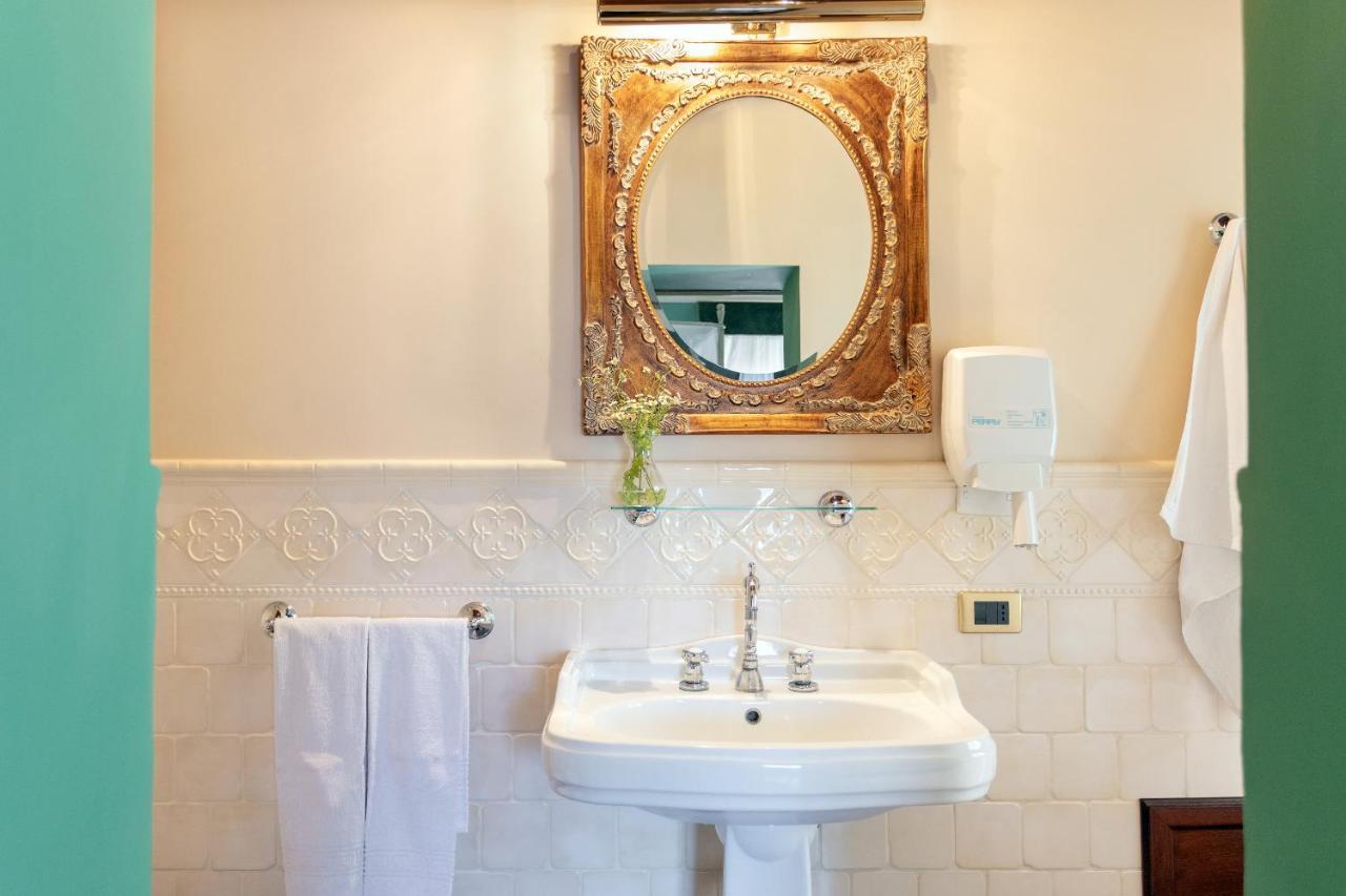 Relais Briuccia E Ristorante Capitolo Primo 호텔 몬탈레그로 외부 사진