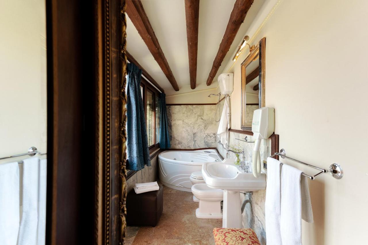Relais Briuccia E Ristorante Capitolo Primo 호텔 몬탈레그로 외부 사진