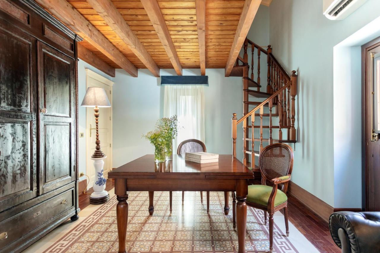 Relais Briuccia E Ristorante Capitolo Primo 호텔 몬탈레그로 외부 사진