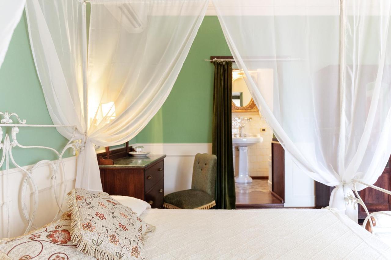 Relais Briuccia E Ristorante Capitolo Primo 호텔 몬탈레그로 외부 사진