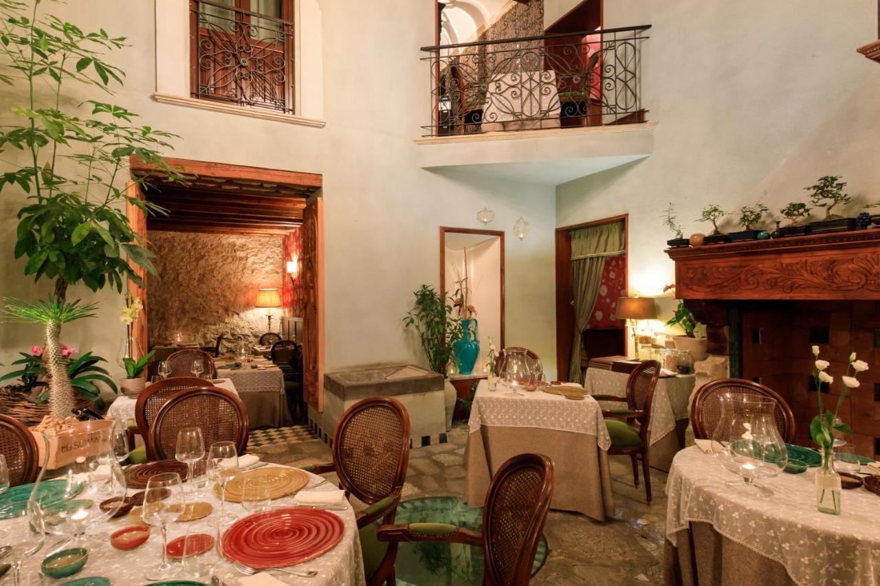 Relais Briuccia E Ristorante Capitolo Primo 호텔 몬탈레그로 외부 사진