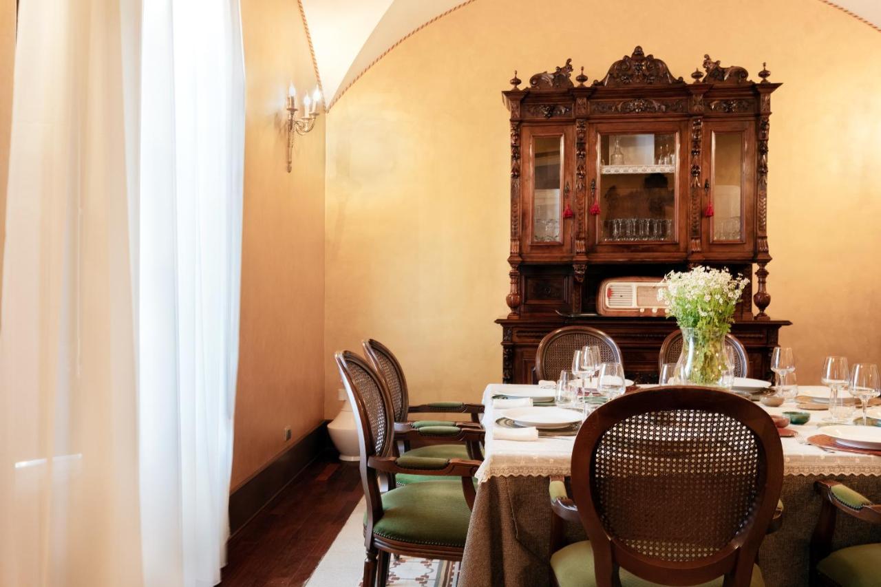 Relais Briuccia E Ristorante Capitolo Primo 호텔 몬탈레그로 외부 사진