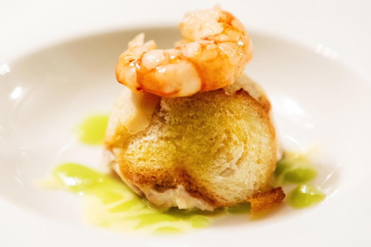 Relais Briuccia E Ristorante Capitolo Primo 호텔 몬탈레그로 외부 사진