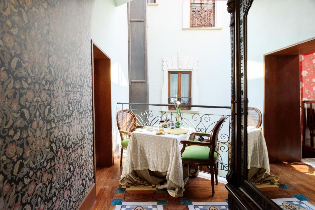 Relais Briuccia E Ristorante Capitolo Primo 호텔 몬탈레그로 외부 사진
