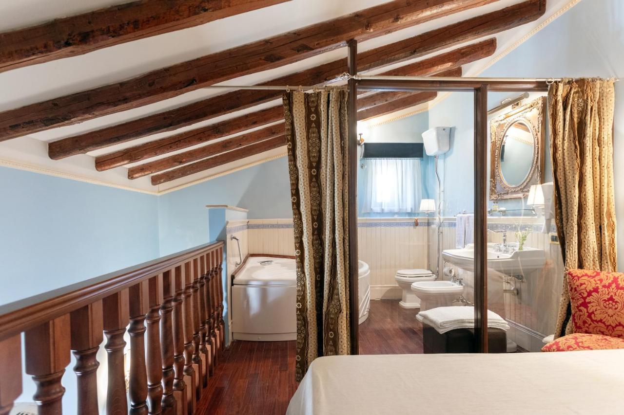 Relais Briuccia E Ristorante Capitolo Primo 호텔 몬탈레그로 외부 사진