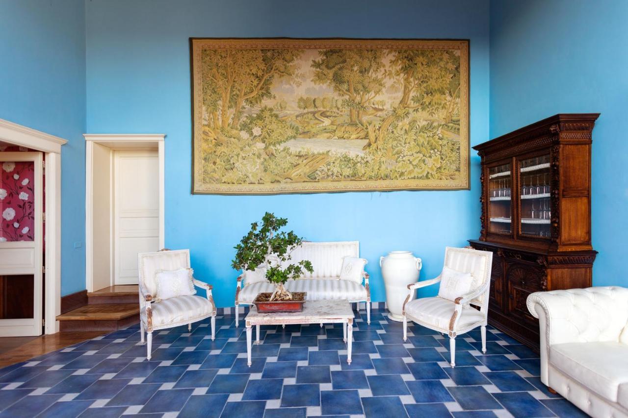 Relais Briuccia E Ristorante Capitolo Primo 호텔 몬탈레그로 외부 사진