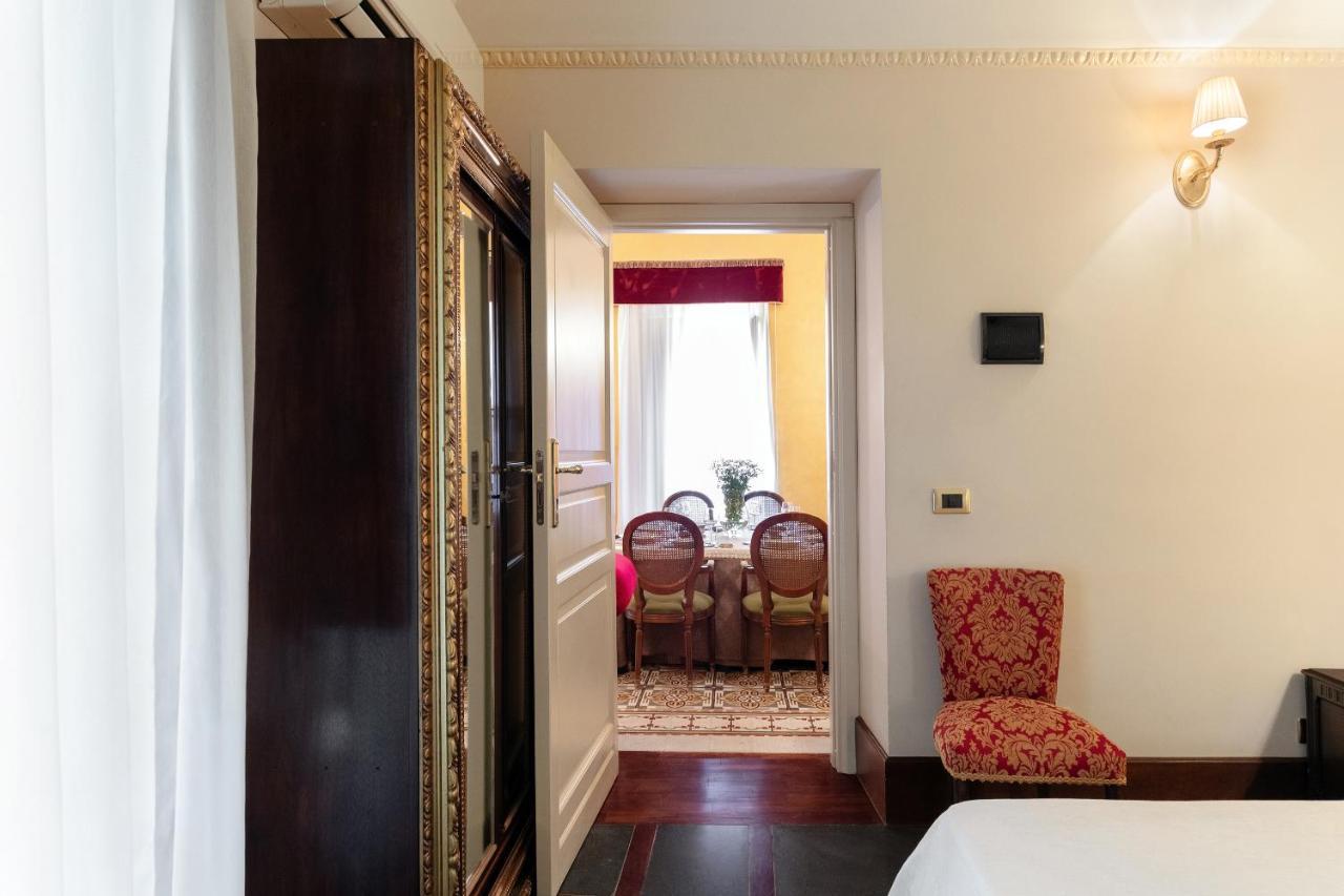 Relais Briuccia E Ristorante Capitolo Primo 호텔 몬탈레그로 외부 사진